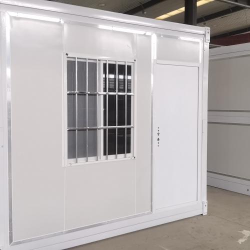 container house foldable container house
