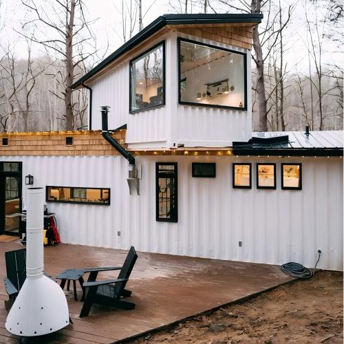 Eco Granny Flats Australia | Sustainable Modular Housing