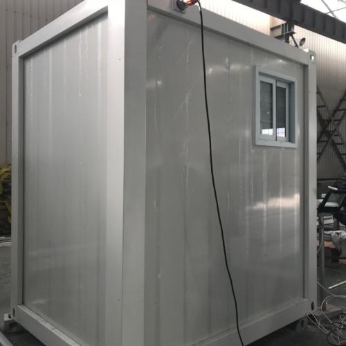 10ft Mobile Toilet container toilet