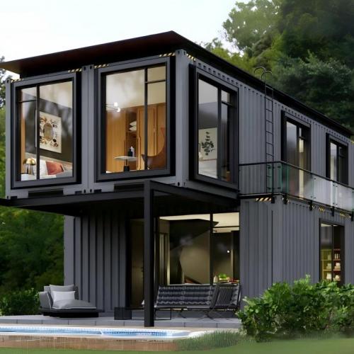 Investment Granny Flats Australia | Prefab Modular Rental Homes